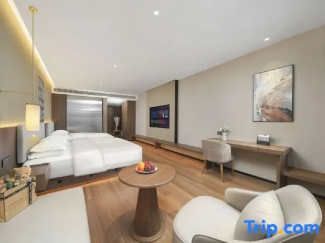 Business Twin room
