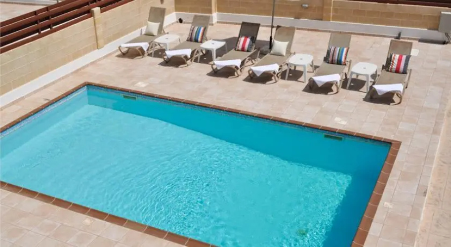 Oceanview Villa 009