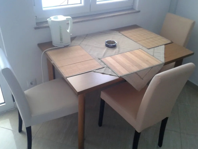 Apartments Ivan