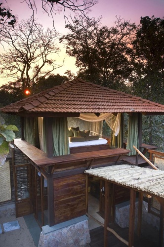 Standard Bungalow
