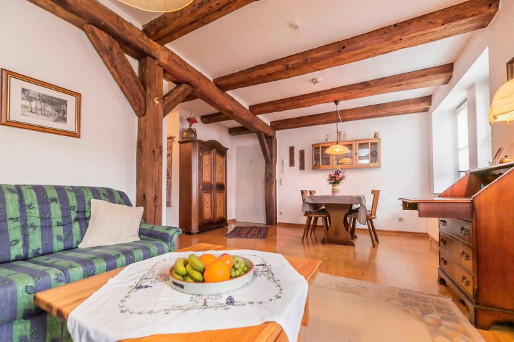 Ferienwohnung Johns