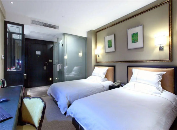 Hangzhou Heyna Hotel