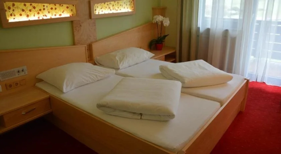 Hotel Mühltal