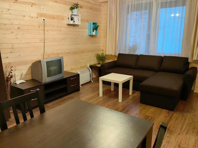 Bansko Royal Towers - Studio 541
