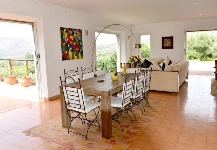 Domaine La Source