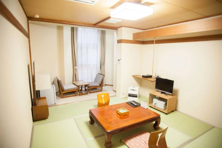 Nakamuraya Ryokan