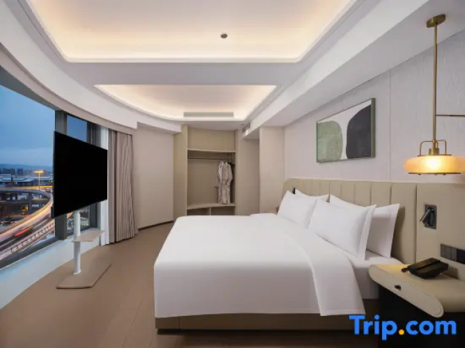 Privilege Double room