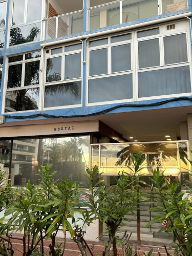 Hotelbild