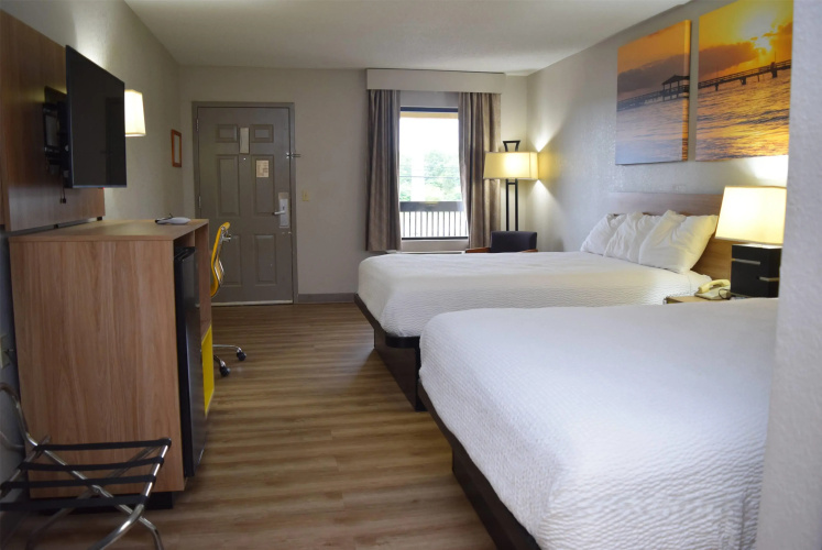 Days Inn by Wyndham Elberton