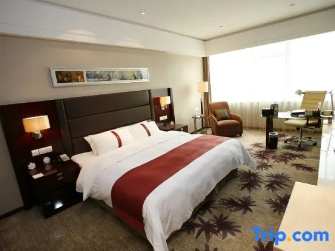 Superior Double room with river view