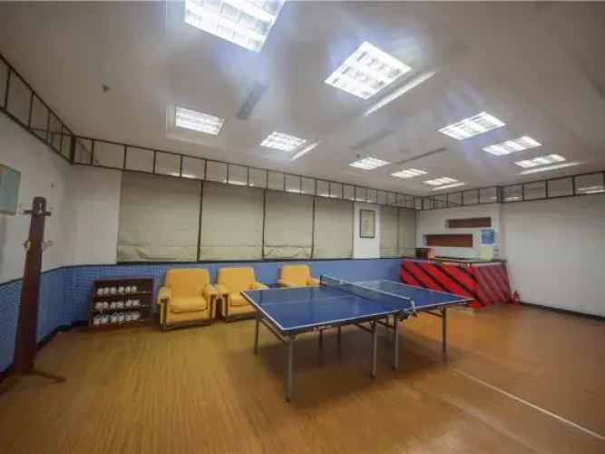 Ninghai Forest Hot Spring Resort