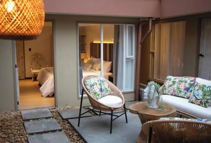 Marbore Hotel y Spa