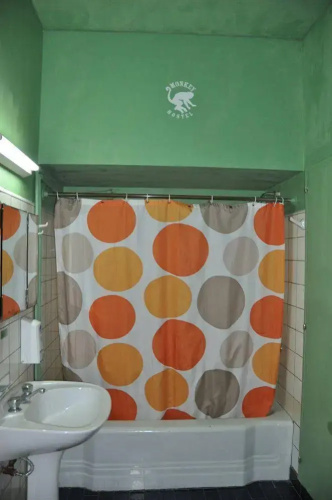 Monkey Hostel All In Mendoza