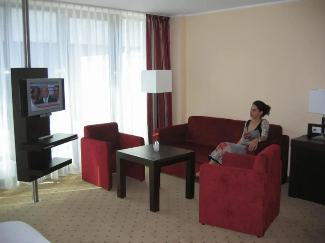 Junior Suite