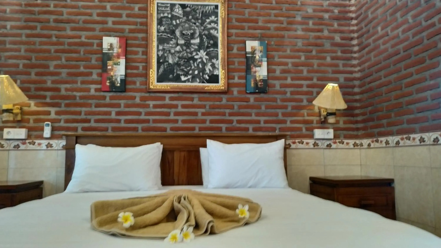 Villa Eliska Sari Sumberkima