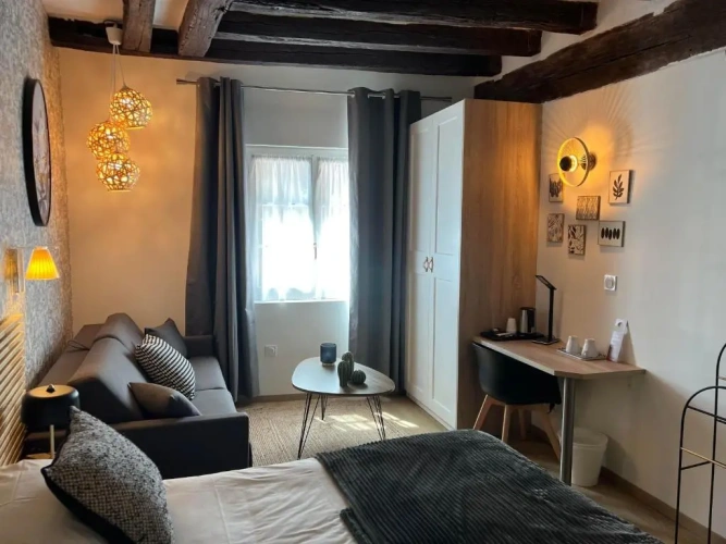 Suite