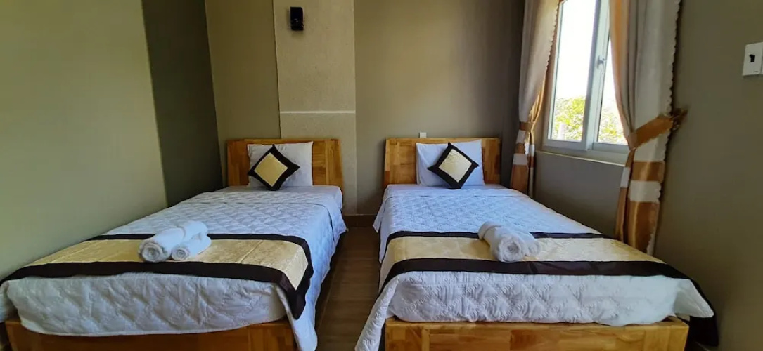 Hong Lien Hotel