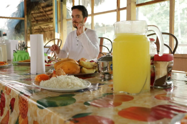 Ecological Jungle Trips & Amazon Lodge