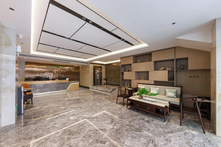 Ya Chen Hotel