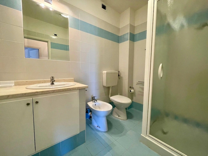 Welcoming Flat in Porto Santa Margherita