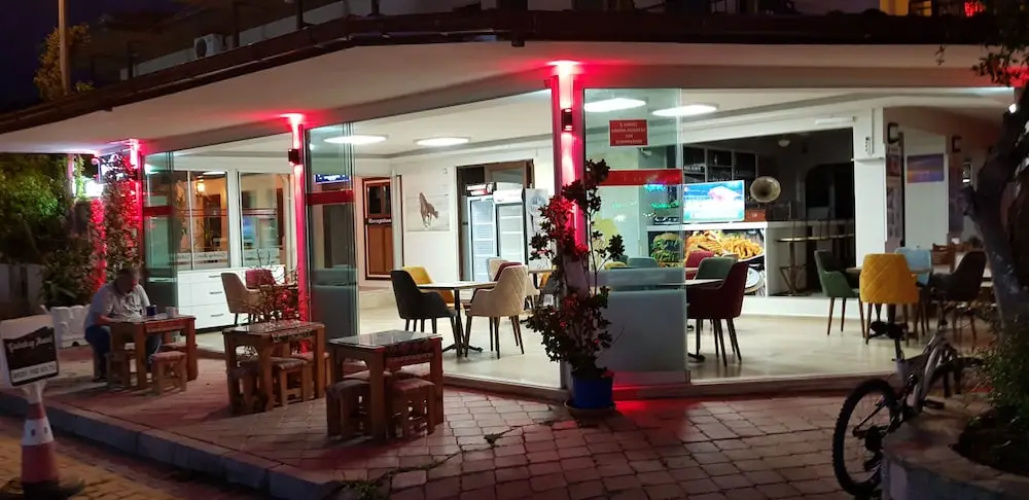 Galaksy Otel