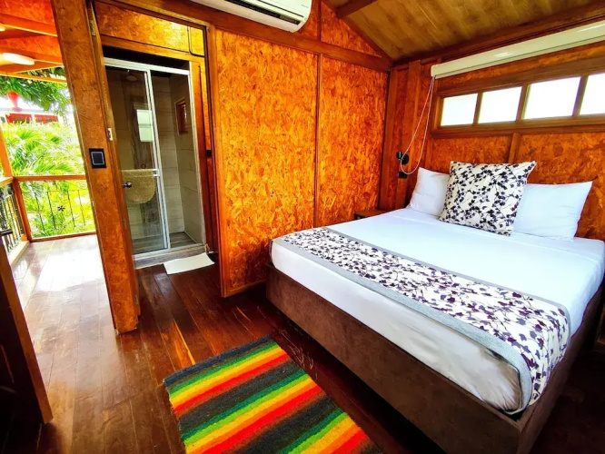 Casa De Piedra