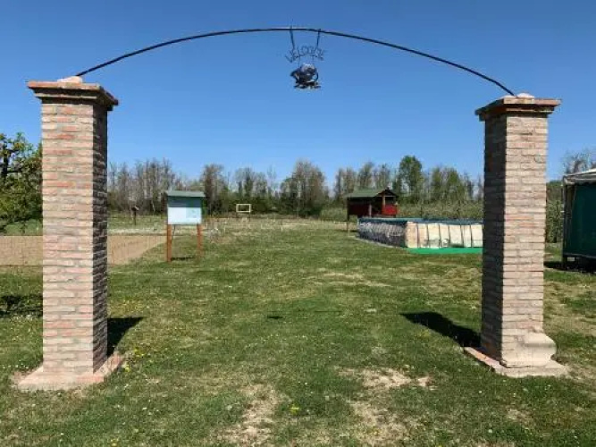 Borgo Tarapino