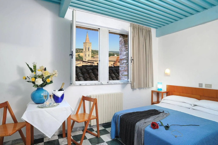 Hotel Raffaello