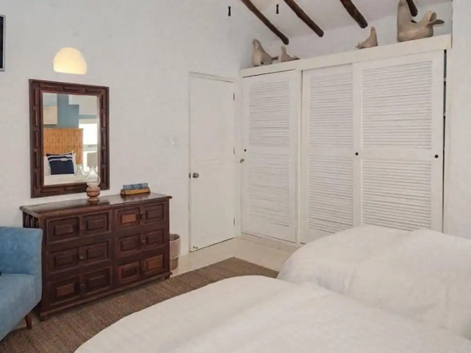 Casa Caribe I