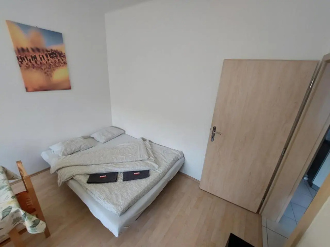 Apartmán v centre Bratislavy