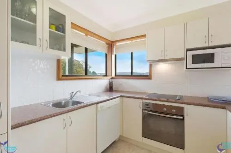 Bayview Unit - Stunning Inlet Views