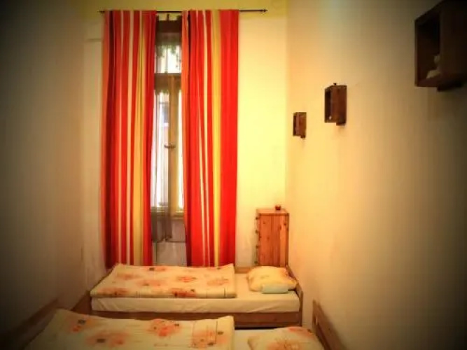 Downtown Hostel