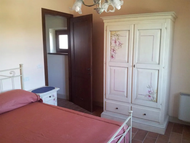 Agriturismo Canalicchio