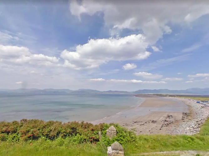 The Lodge Rossbeigh