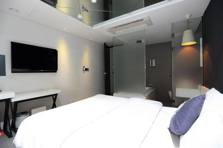 Hotel Cullinan Jeju