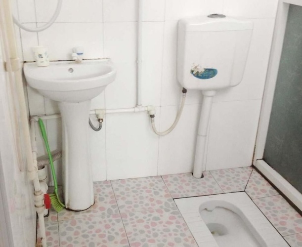 Rizhao Pengcheng Yujia Hotel