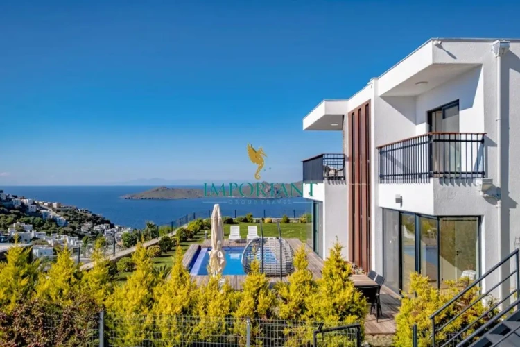 Deluxe Villa