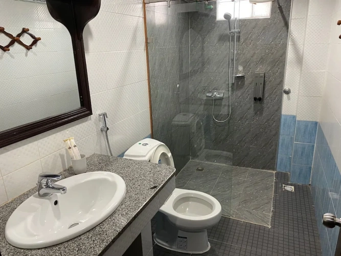 Classic Twin room