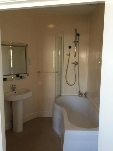 Town House Rooms