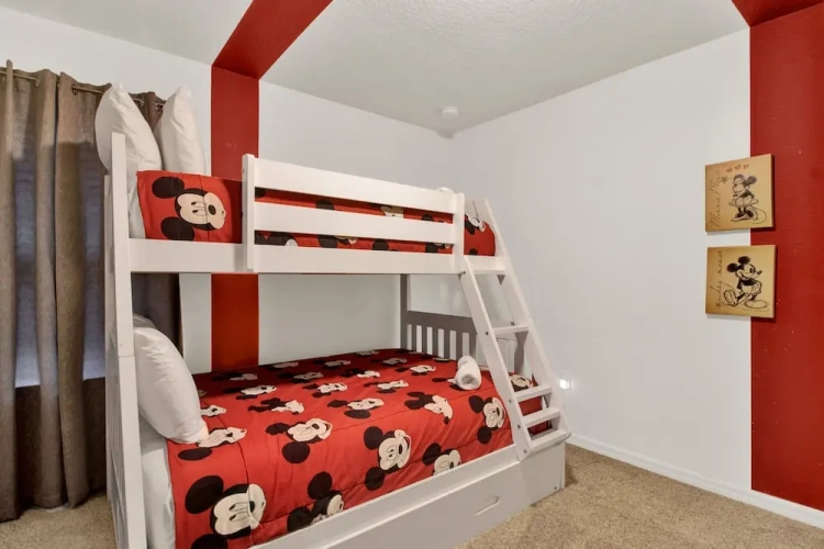 Standard room