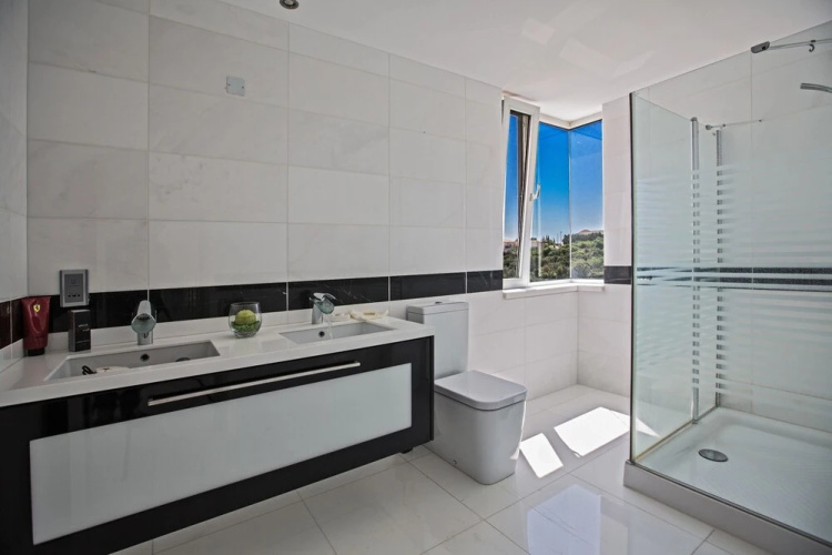 Cyprus Villa KO1 Platinum