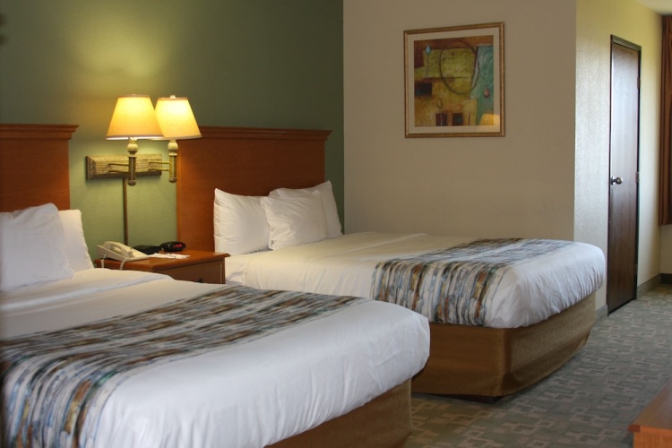 Barkers Island Inn And Conference Center photo 6
