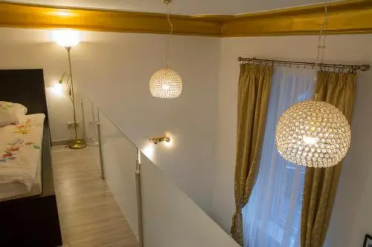 Walkway Apartment Deluxe