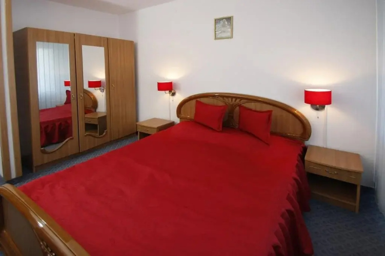 Hotel Ialomita