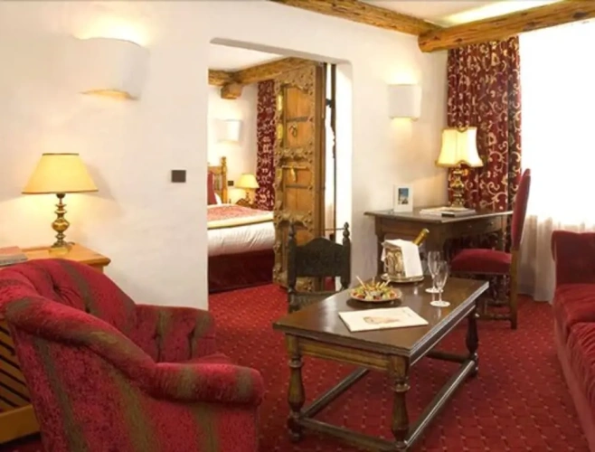 Suite