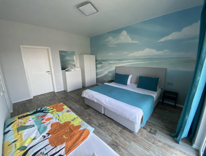 Andreanna Guest House