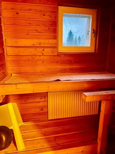 Apartment Luotsikuja