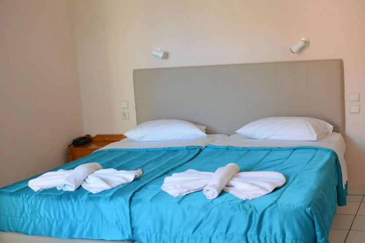 Hotel Irene