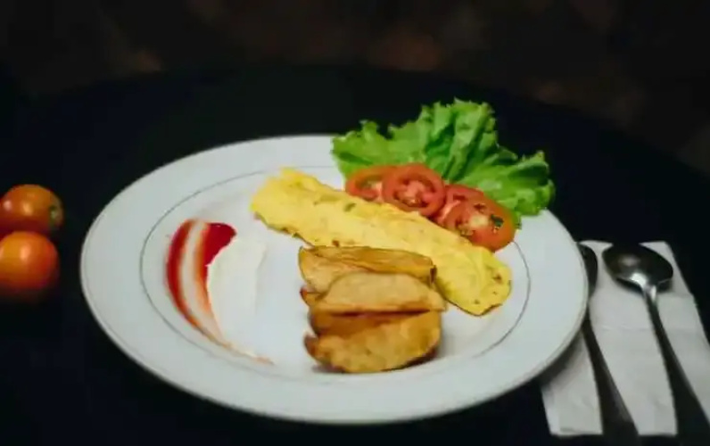 Grand Tahara Hotel
