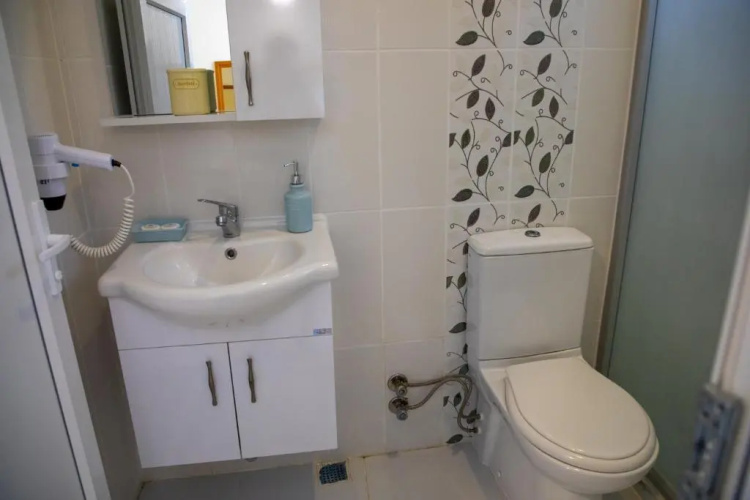 Goknar Knidos Nature Otel